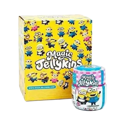 Magic Jellykins Min VE: 8 Stück