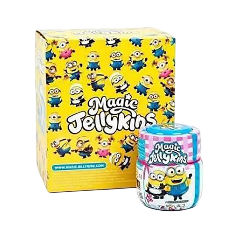 Magic Jellykins Min VE: 8 Stück