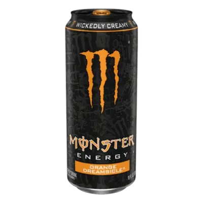 Monster Energy Reserve Orange Dreamsicle VE: 24 x 473ml