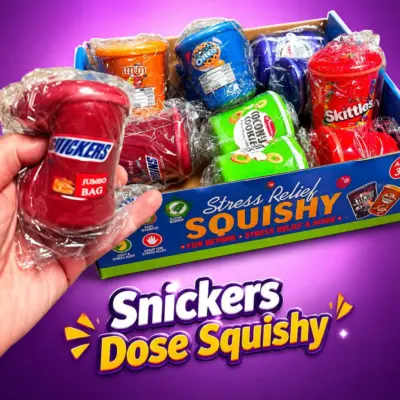 Squishy Dose VE: 12 Stück