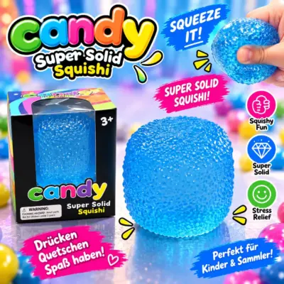 Squishy Geist VE: 15 Stück