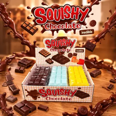 Schoko Bar Mix Neu VE: 12 Stück