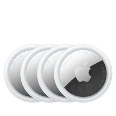 Apple AirTags 4er Box