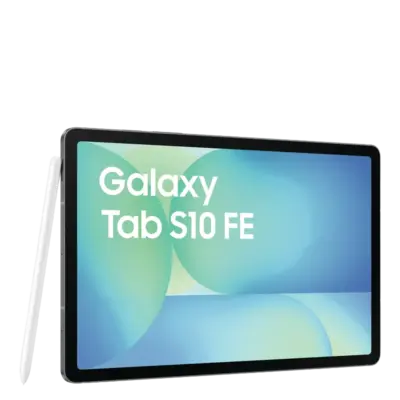 Samsung Galaxy Tab S10 FE Wi-Fi – 128 GB | 10,9 Zoll