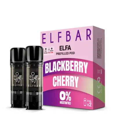 Blackberry Cherry