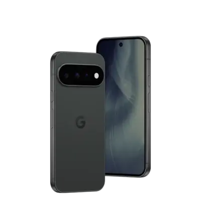 GOOGLE Pixel 11 256 GB Obsidian Dual SIM