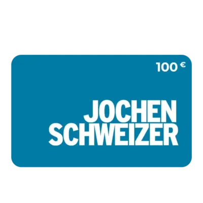 Jochen Schweizer Gutschein 100 €