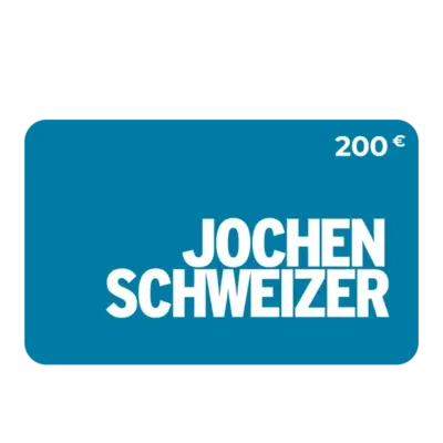 Jochen Schweizer Gutschein 200 €