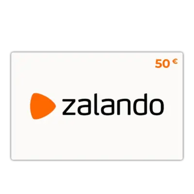 Zalando Gutschein – 50 €