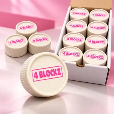 Grinder 4Blockz VE: 24 Stück