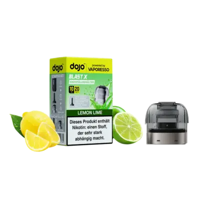 Lemon Lime