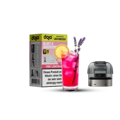Pink Lemonade