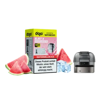 Watermelon Ice