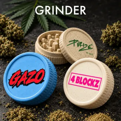 Grinder
